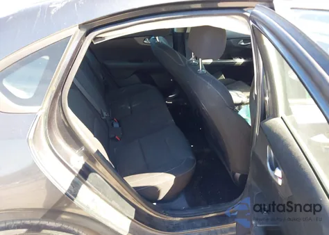 2019 Kia Forte Lxs from USA, damaged, VIN 3KPF24AD2KE099086